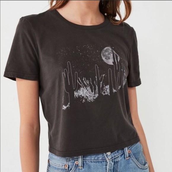 🌵 UO Cactus & Stars Tee ✨ - Picture 2 of 6